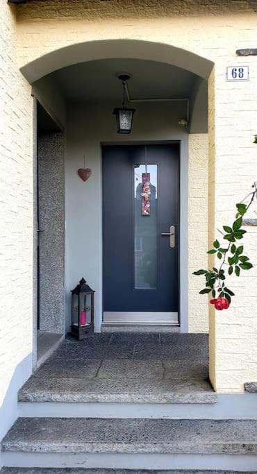 Natalies Hideaway Daire Thun Dış mekan fotoğraf