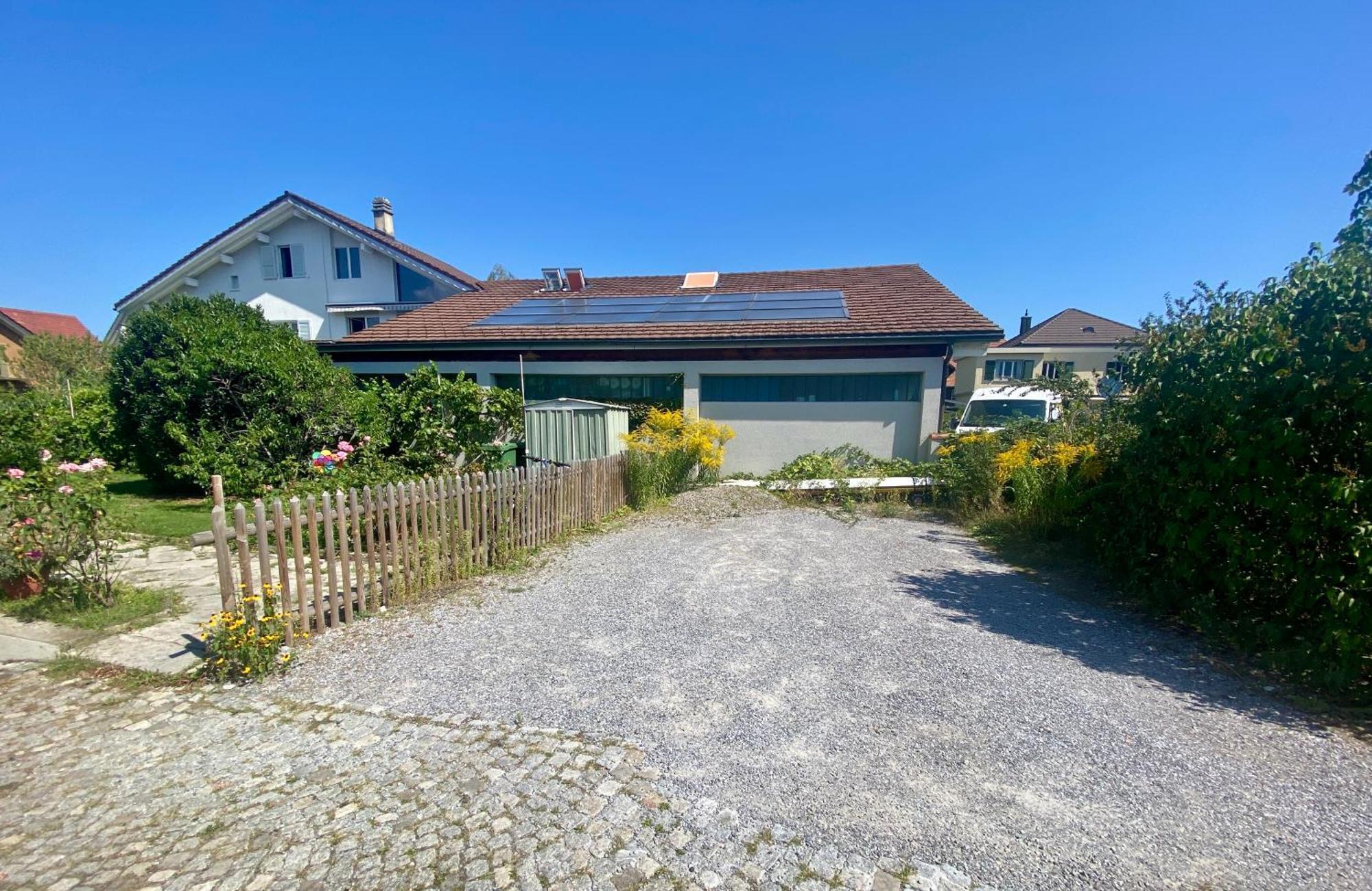 Natalies Hideaway Daire Thun Dış mekan fotoğraf